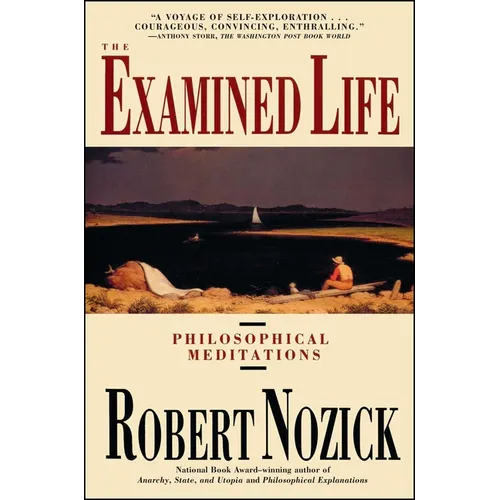 Examined Life: Philosophical Meditations