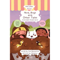 Mud, Bugs and Other Tales: A Decodable Graphic Novel