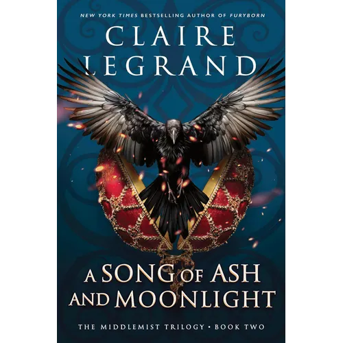 A Song of Ash and Moonlight