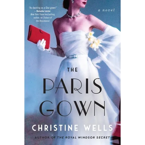 The Paris Gown