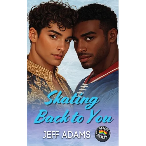 Skating Back to You