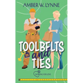 Toolbelts & Ties: A Sweet, Opposites Attract, Workplace Romance