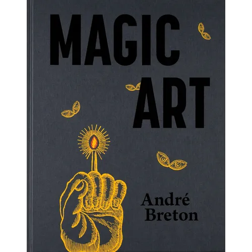 Magic Art