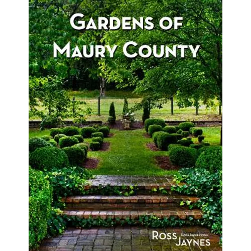 Gardens of Maury County