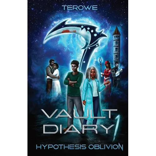 Vault Diary 01: Hypothesis Oblivion