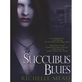 Succubus Blues