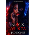 Black Widow: A Standalone Novel