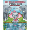 The Wild Imaginings of Telma: Book 1