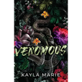 Venomous: Venom & Ivy