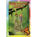 Sophie and Scottie's Adventures of the Monarch Mystery