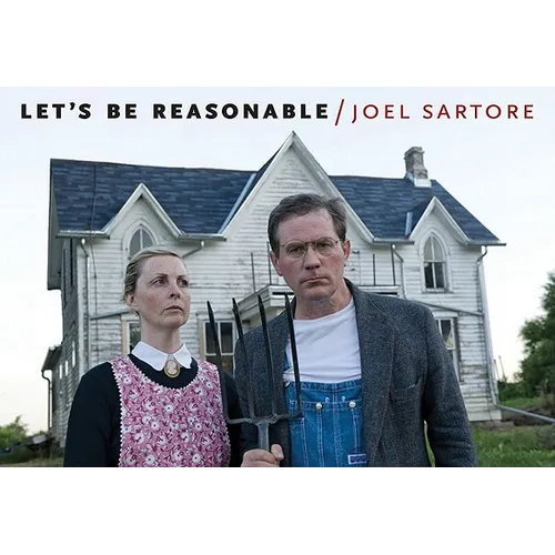 Let's Be Reasonable