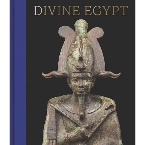 Divine Egypt
