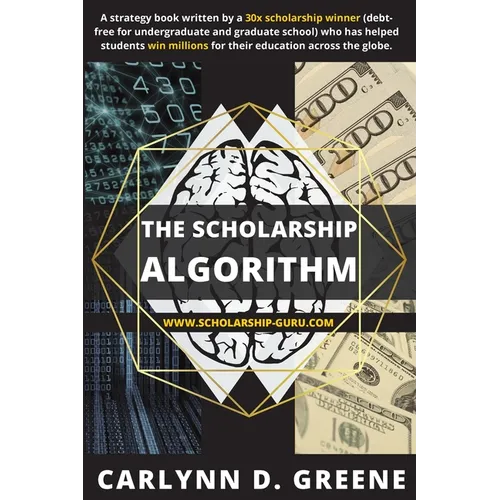 The Scholarship Algorithm