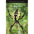 Spiders of North America