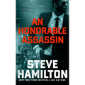 An Honorable Assassin: A Nick Mason Novel