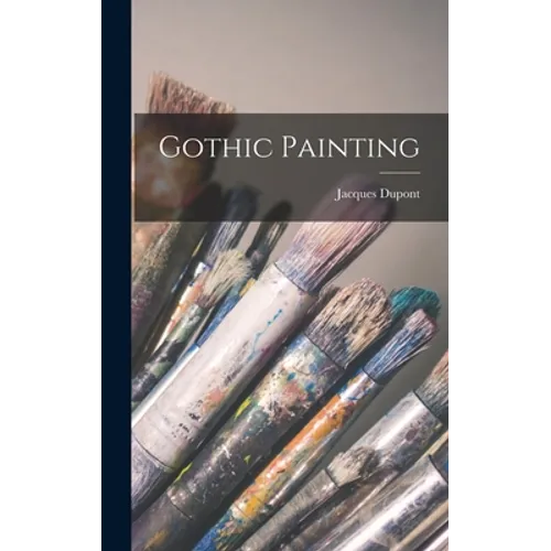 Gothic Painting