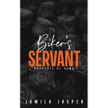 Biker's Servant: Property of Hawk