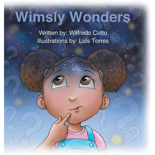 Wimsly Wonders