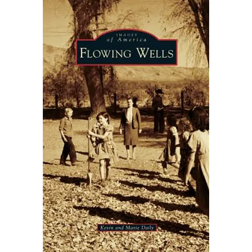 Flowing Wells