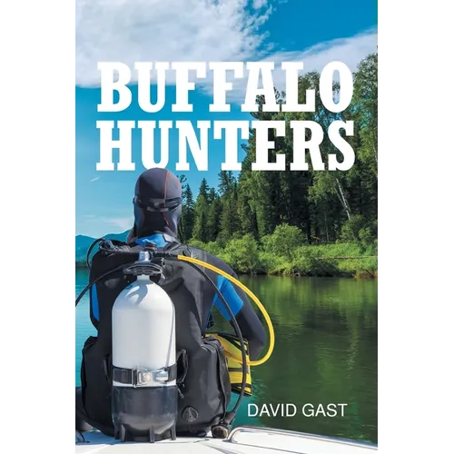 Buffalo Hunters