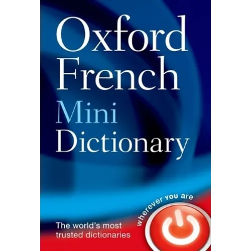 Oxford French Mini Dictionary