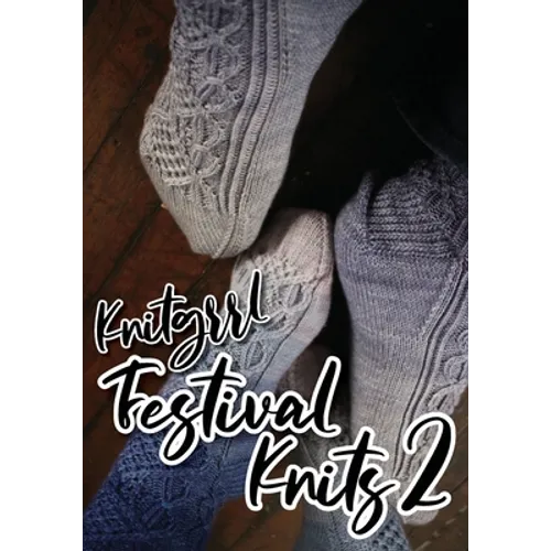 Festival Knits 2