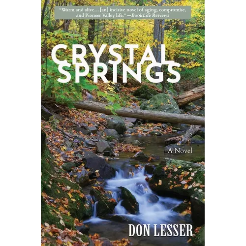 Crystal Springs: A Novel: A Novel