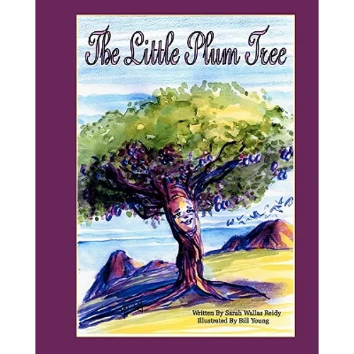 The Little Plum Tree