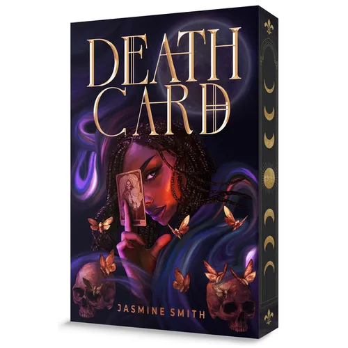 Death Card