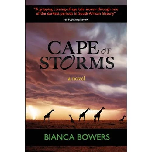 Cape of Storms