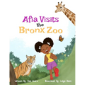 Afia Visits The Bronx Zoo