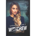 WithDREW: A Teen Spy Novel