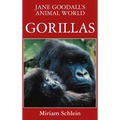Jane Goodall's Animal World Gorillas