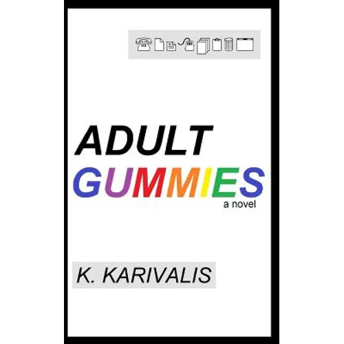 Adult Gummies