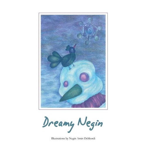 Dreamy Negin