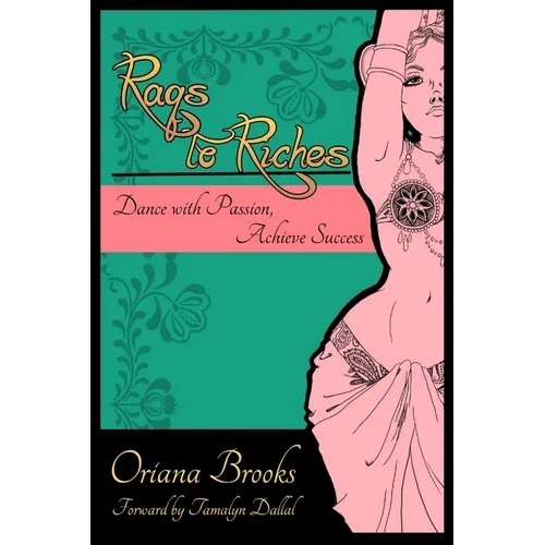 Raqs to Riches