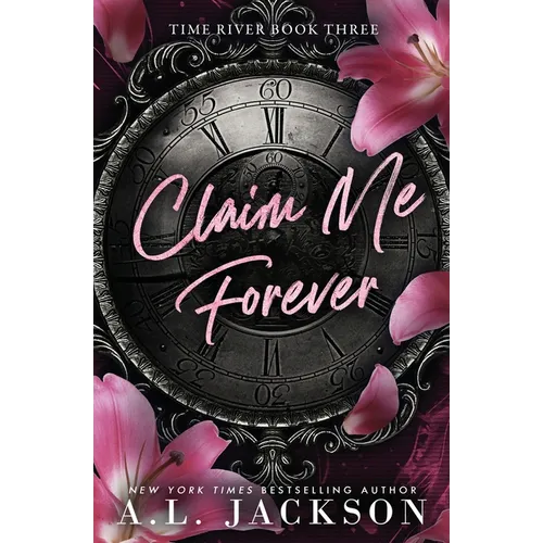Claim Me Forever