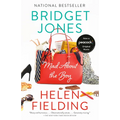 Bridget Jones: Mad about the Boy: A Goodreads Reader's Choice