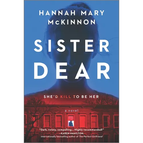 Sister Dear