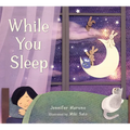 While You Sleep