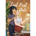 Last First Date