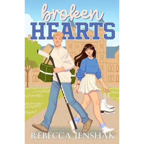 Broken Hearts