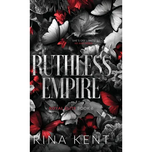 Ruthless Empire: Special Edition Print