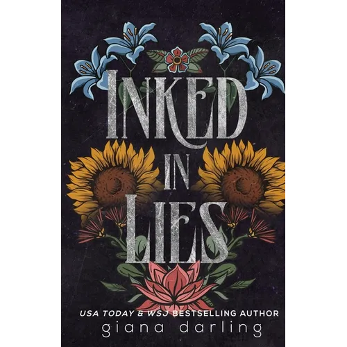 Inked in Lies Special Edition
