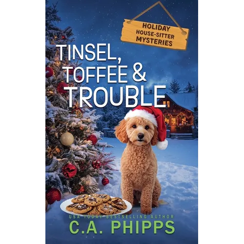 Tinsel, Toffee and Trouble