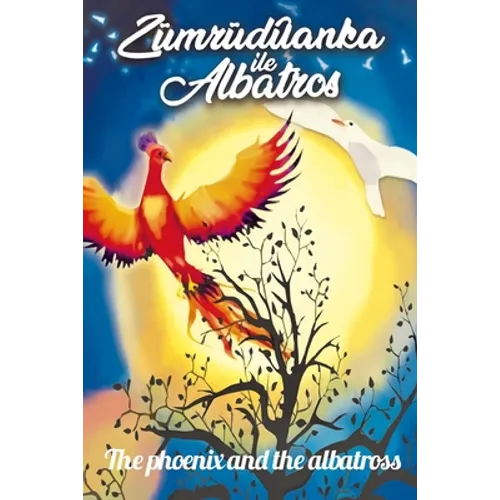 The phoenix and the albatross