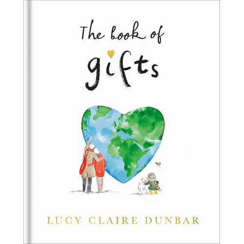 The Book of Gifts