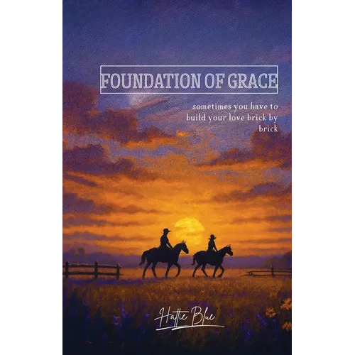 Foundation Of Grace