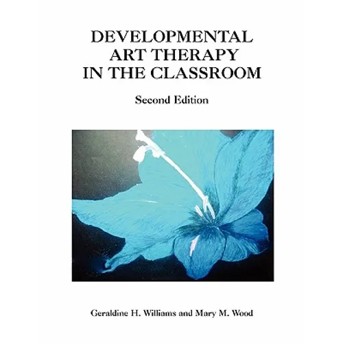 Developmental Art Therapy in the Classroom