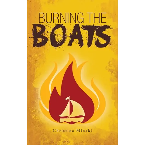 Burning the Boats